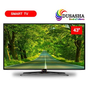 3ABI43SFHD 43 INCHES 4K SMART OLED VOICE REMOTE