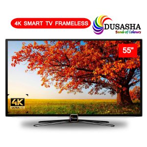 2OLED55F4FML 55 INCHES 4K OLED SMART – VOICE REMOTE